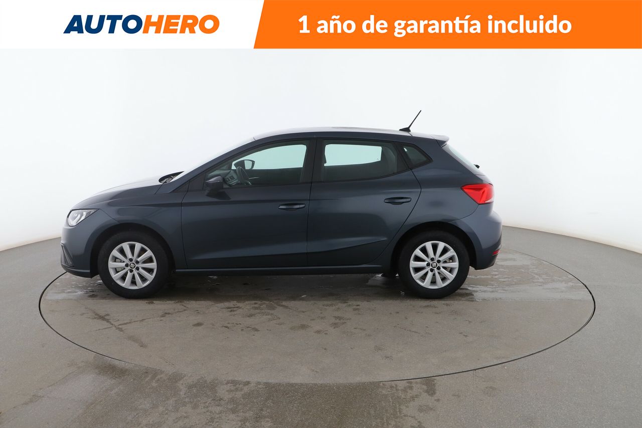 seat ibiza 2021 / foto grande (3)