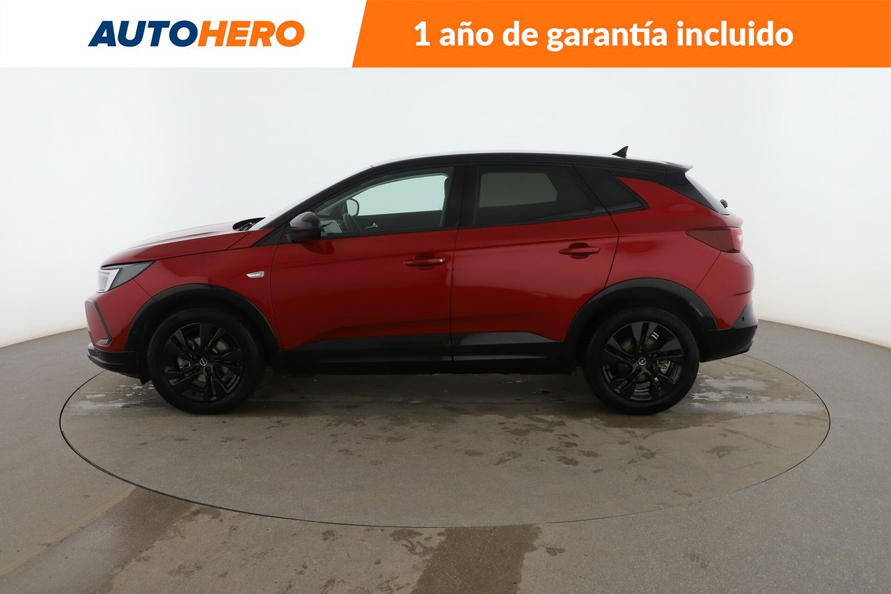 opel grandland x 2024 / foto grande (3)