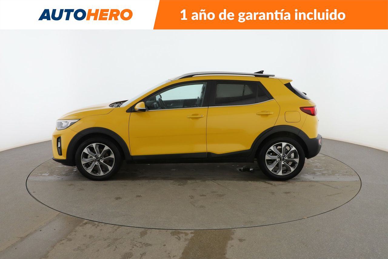 kia stonic 2020 / foto grande (3)