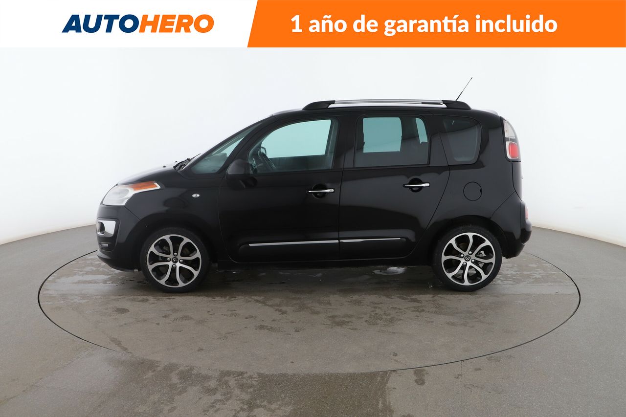 citroën c3 picasso 2017 / foto grande (3)