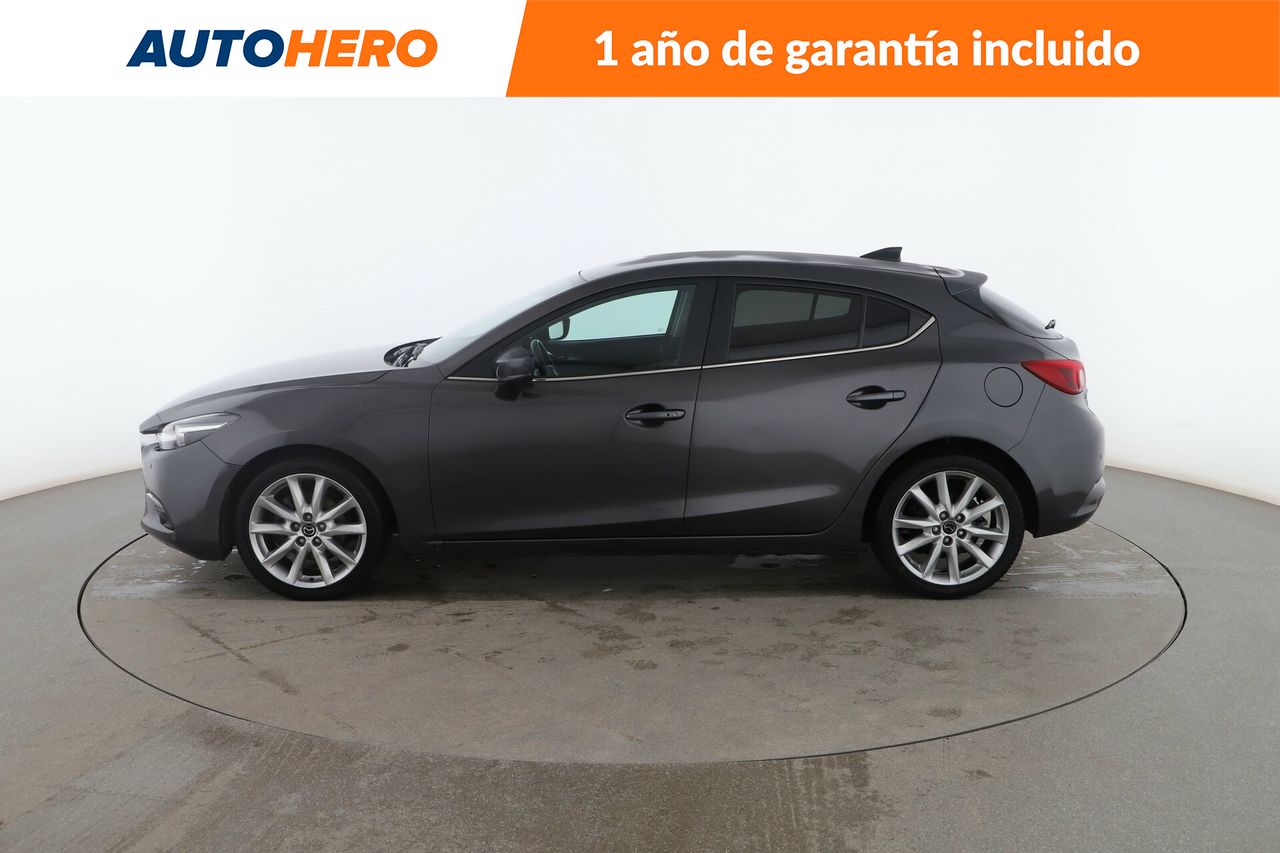 mazda 3 2018 / foto grande (3)