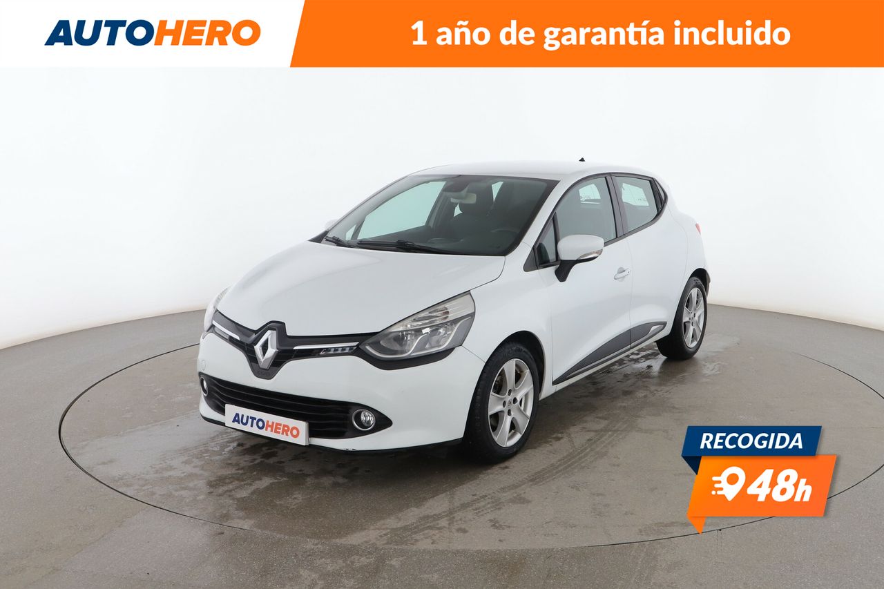 Foto renault clio 2014 /