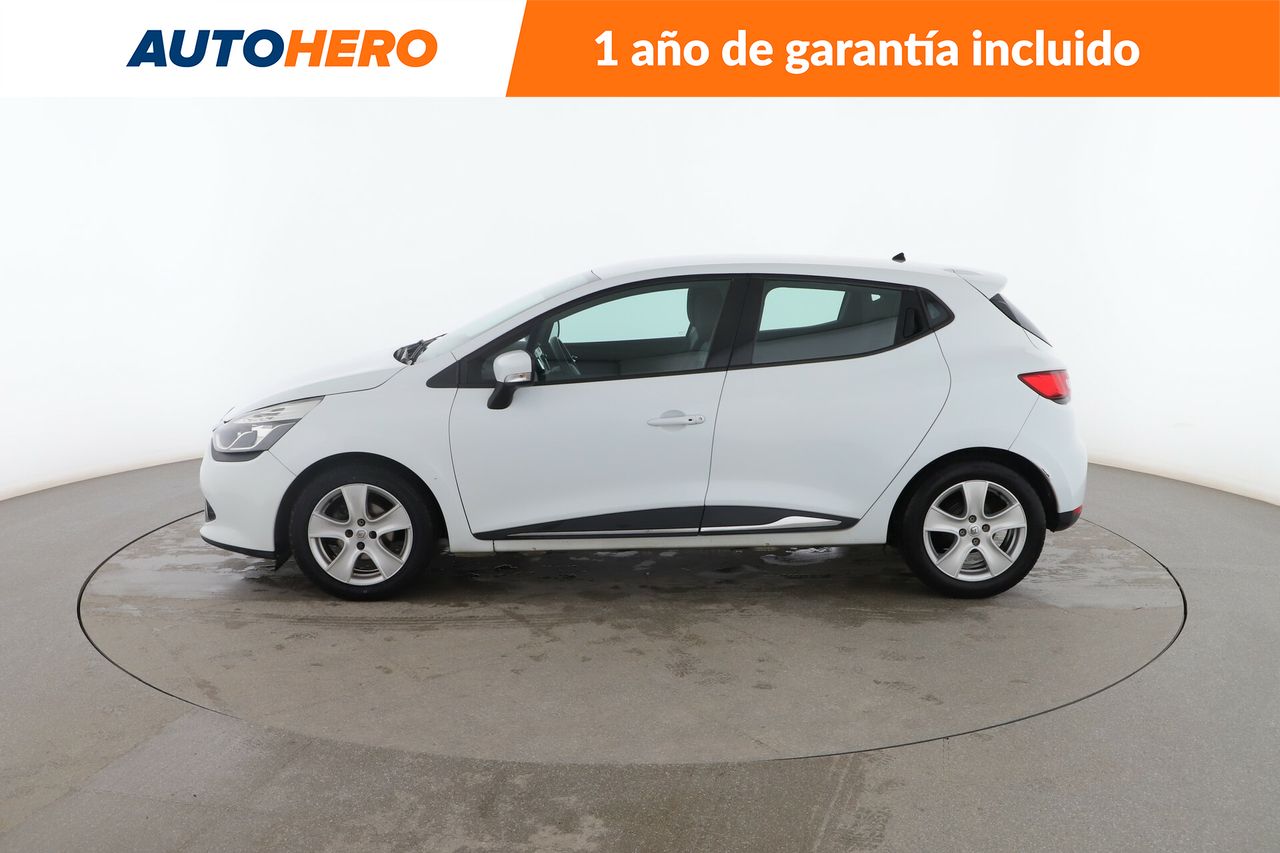 renault clio 2014 / foto grande (3)