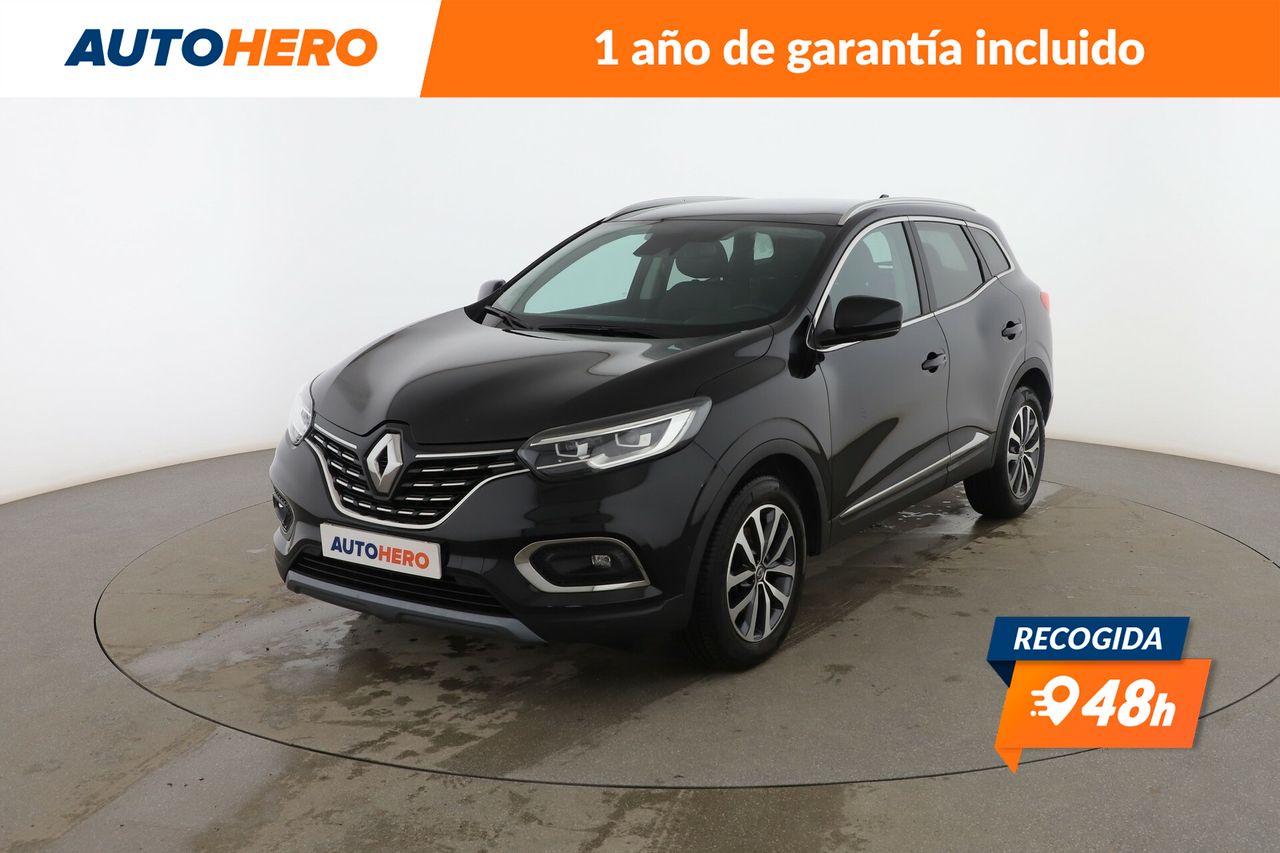 Foto renault kadjar 2019 /