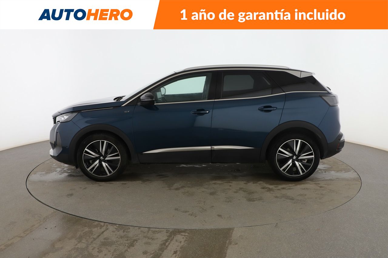 peugeot 3008 2022 / foto grande (3)