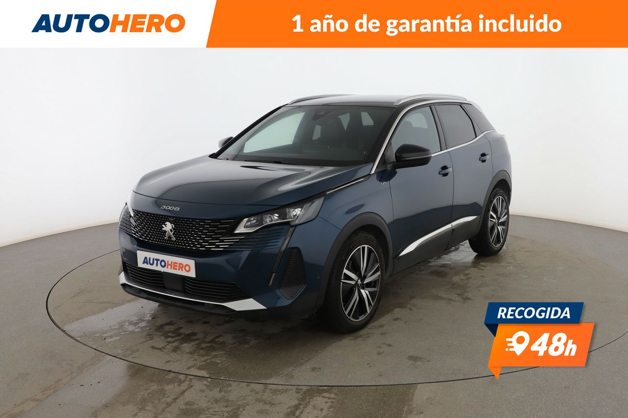 Foto peugeot 3008 2022 /