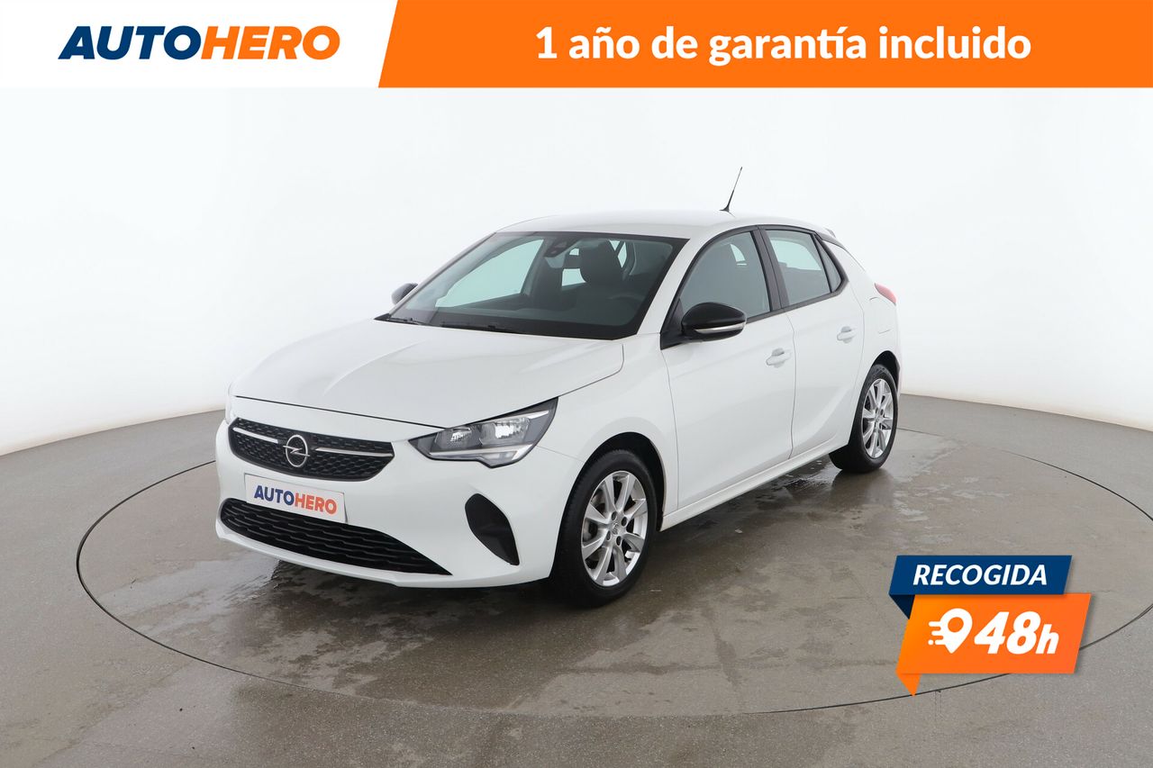 Mudanzas rapidas y economicas en barcelona  de segunda mano en Barcelona - opel corsa 2021 /