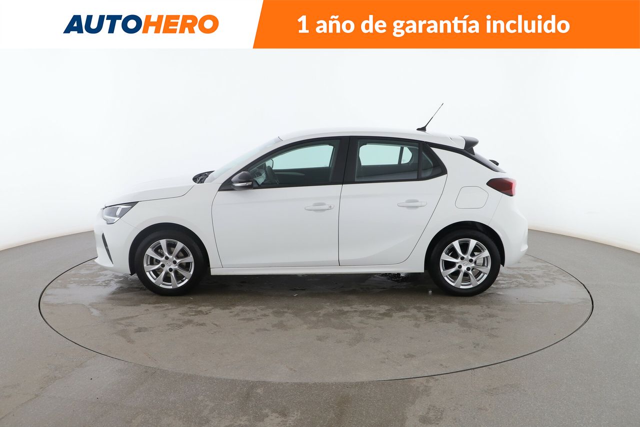 opel corsa 2021 / foto grande (3)