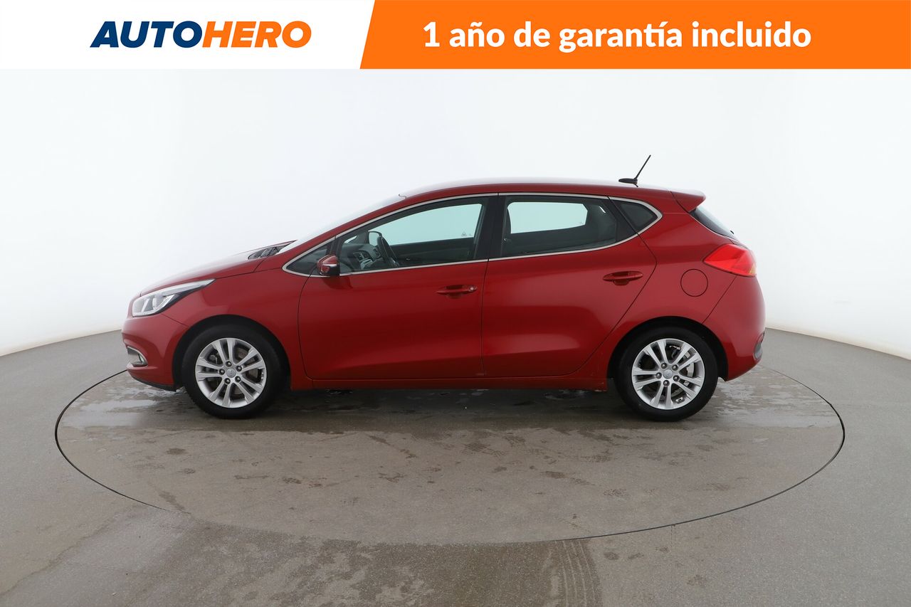 kia ceed 2014 / foto grande (3)