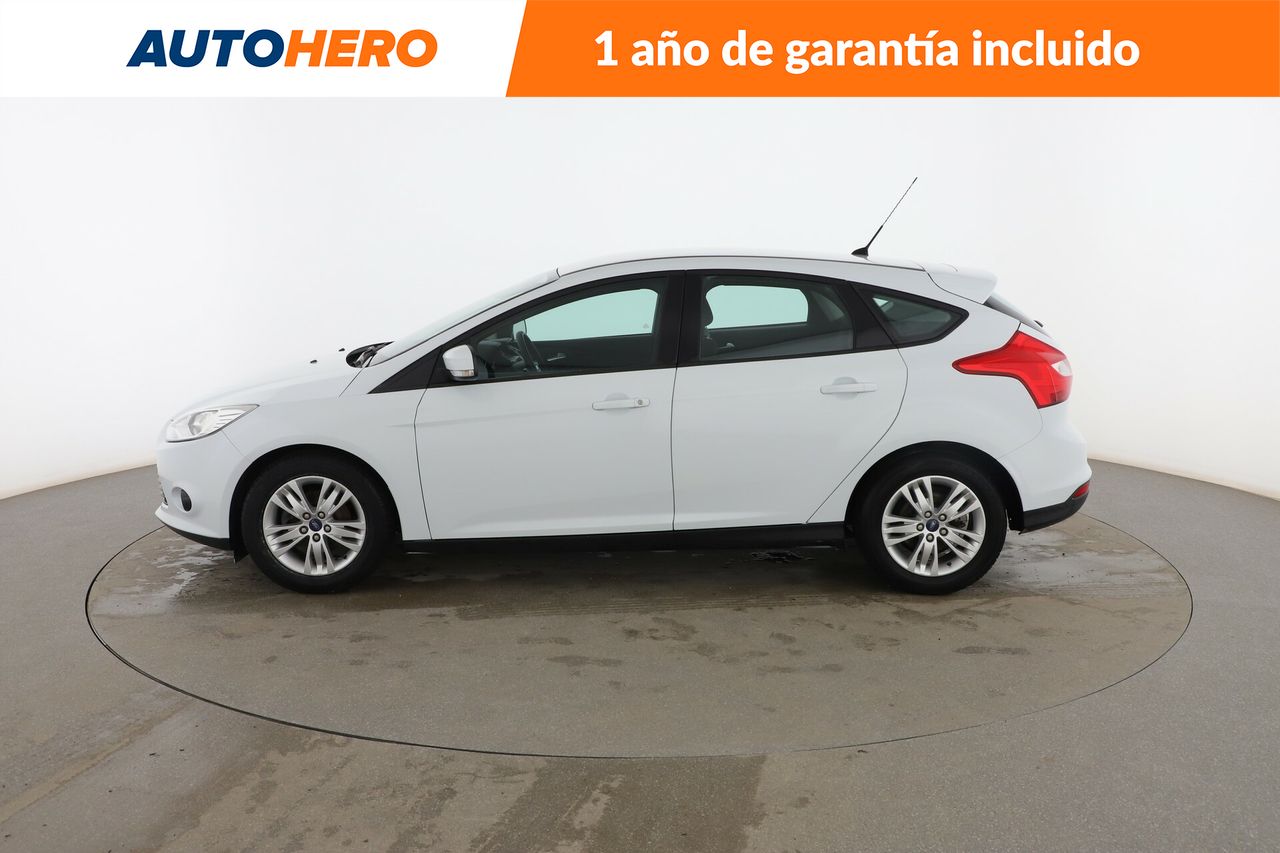 ford focus 2013 / foto grande (3)
