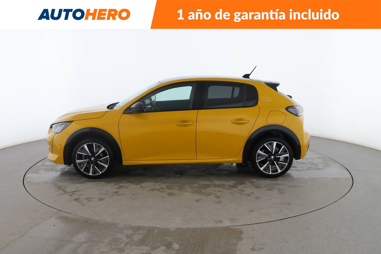peugeot 208 2022 / foto grande (3)
