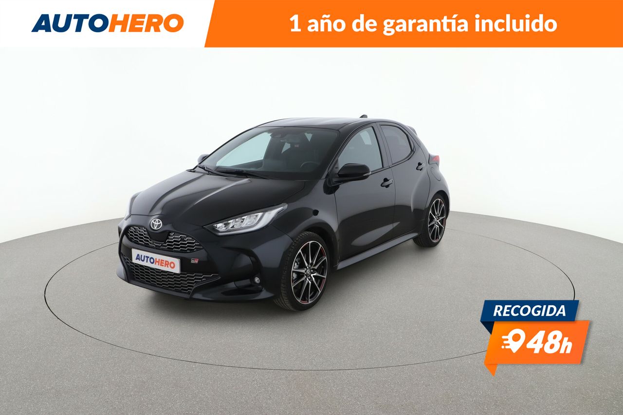 Foto toyota yaris 2022 /