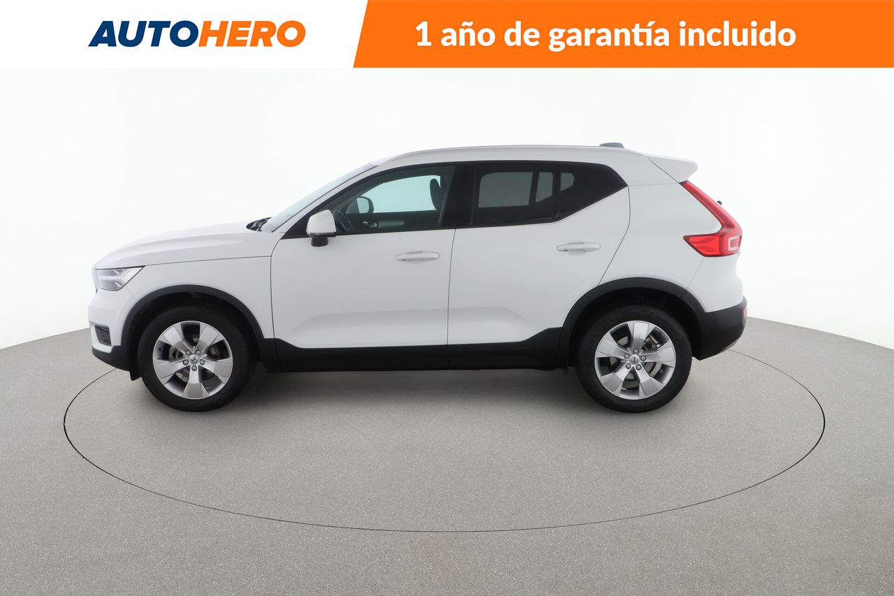 volvo xc40 2021 / foto grande (3)
