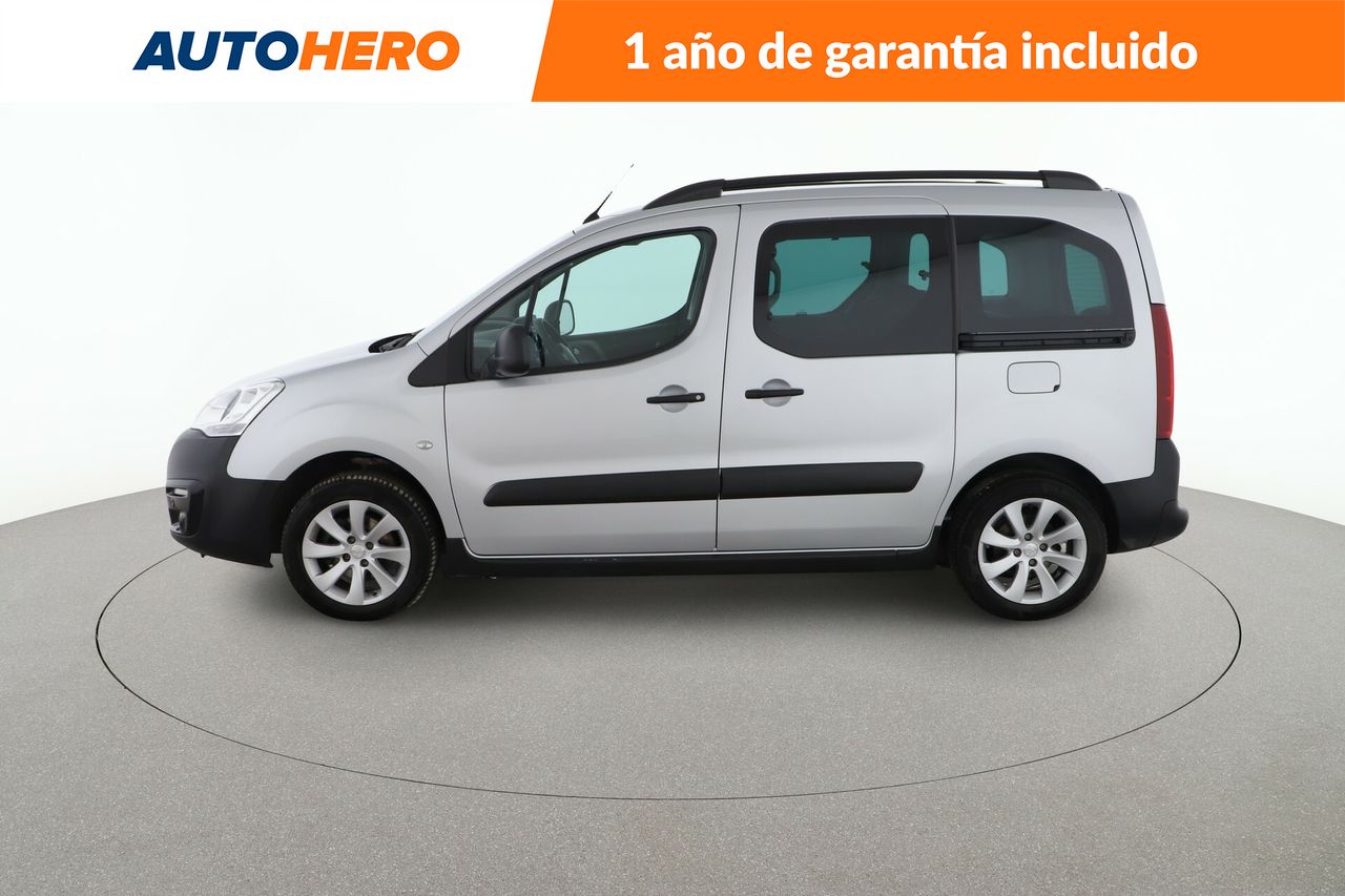 peugeot partner 2018 / foto grande (3)
