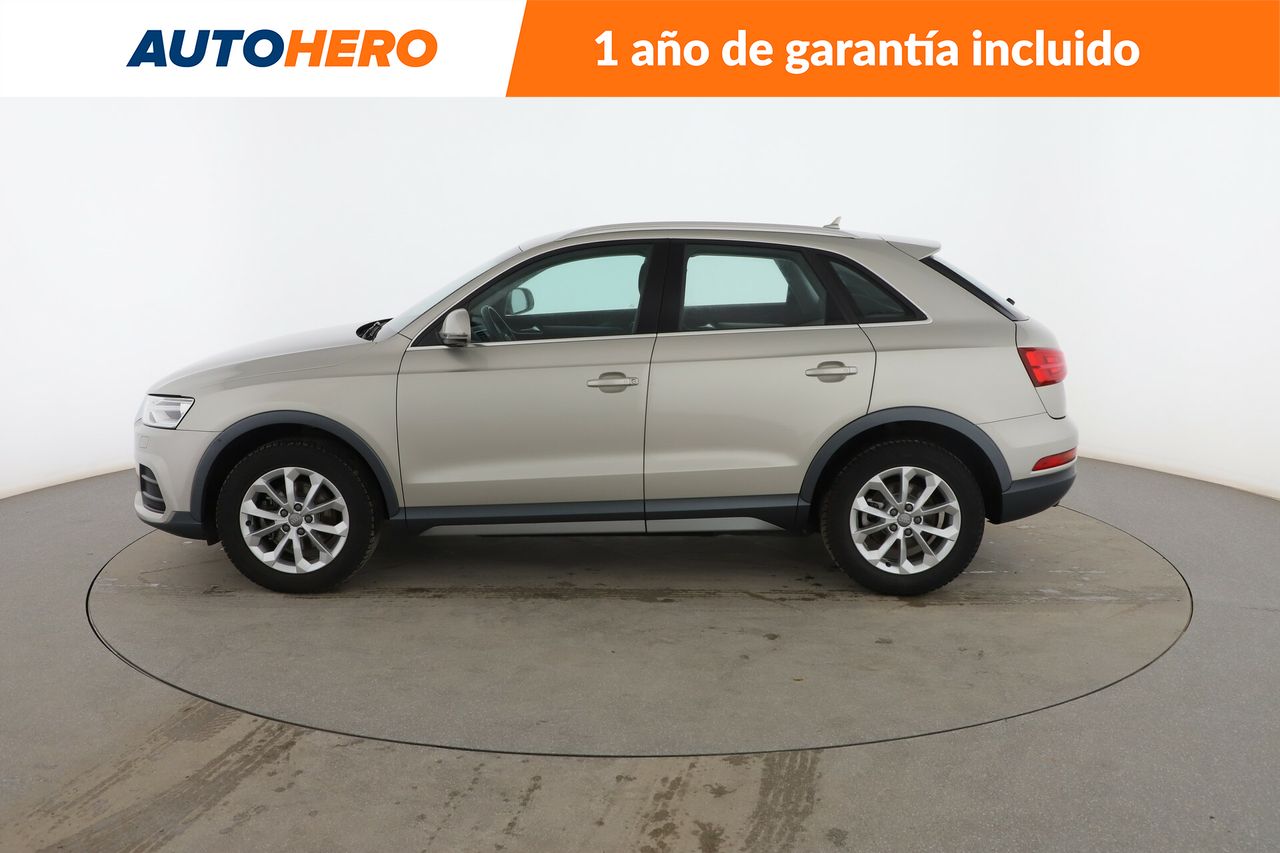 audi q3 2015 / foto grande (3)