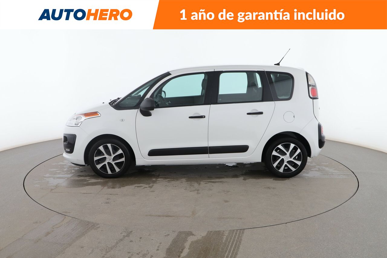 citroën c3 picasso 2014 / foto grande (3)