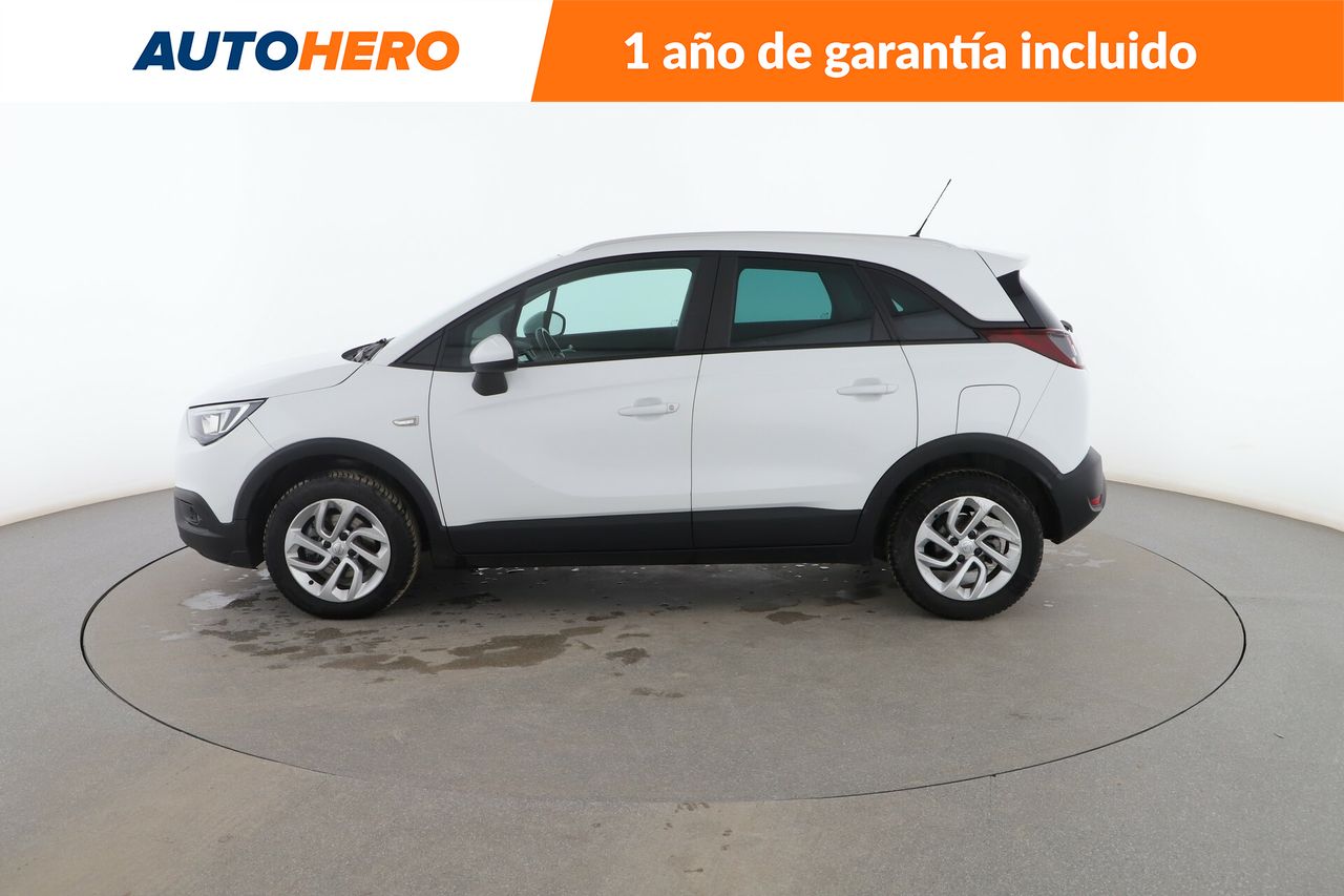 opel crossland x 2018 / foto grande (3)