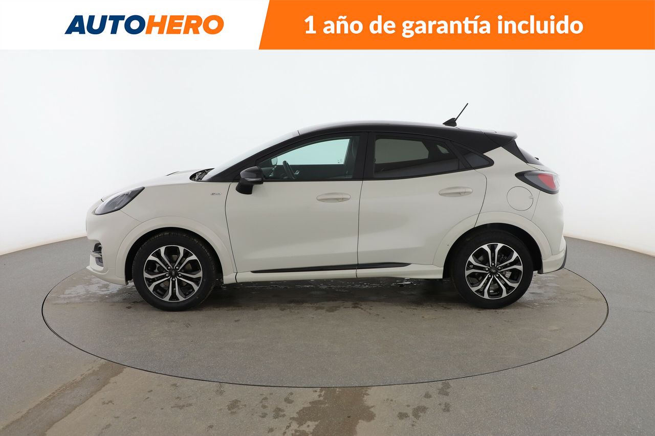 ford puma 2020 / foto grande (3)