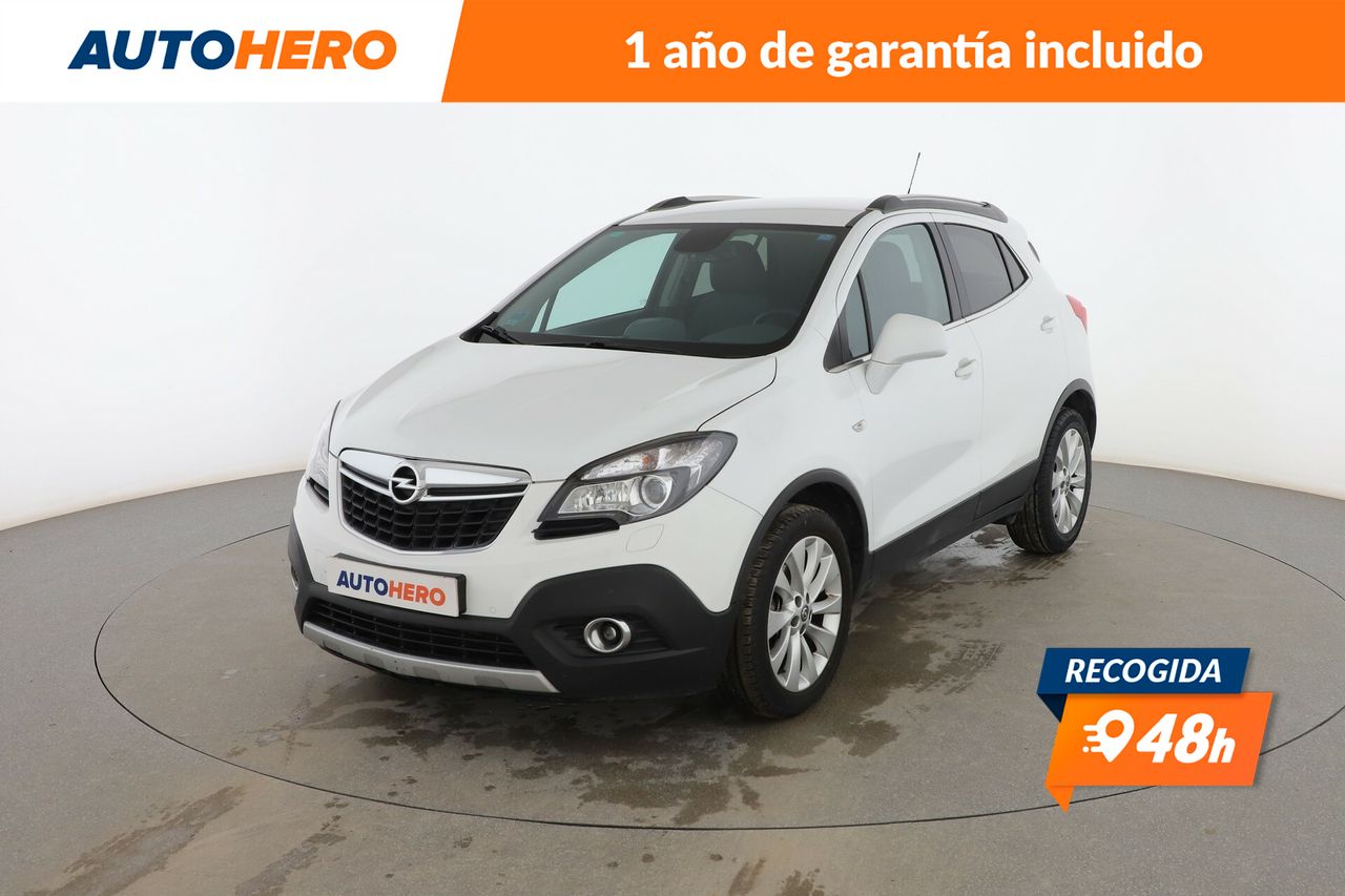 Foto opel mokka 2016 /