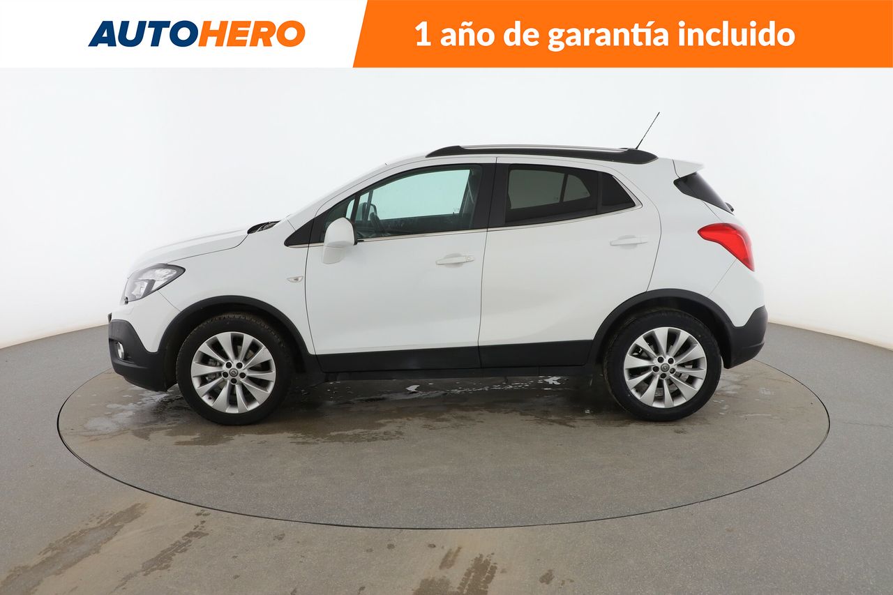 opel mokka 2016 / foto grande (3)