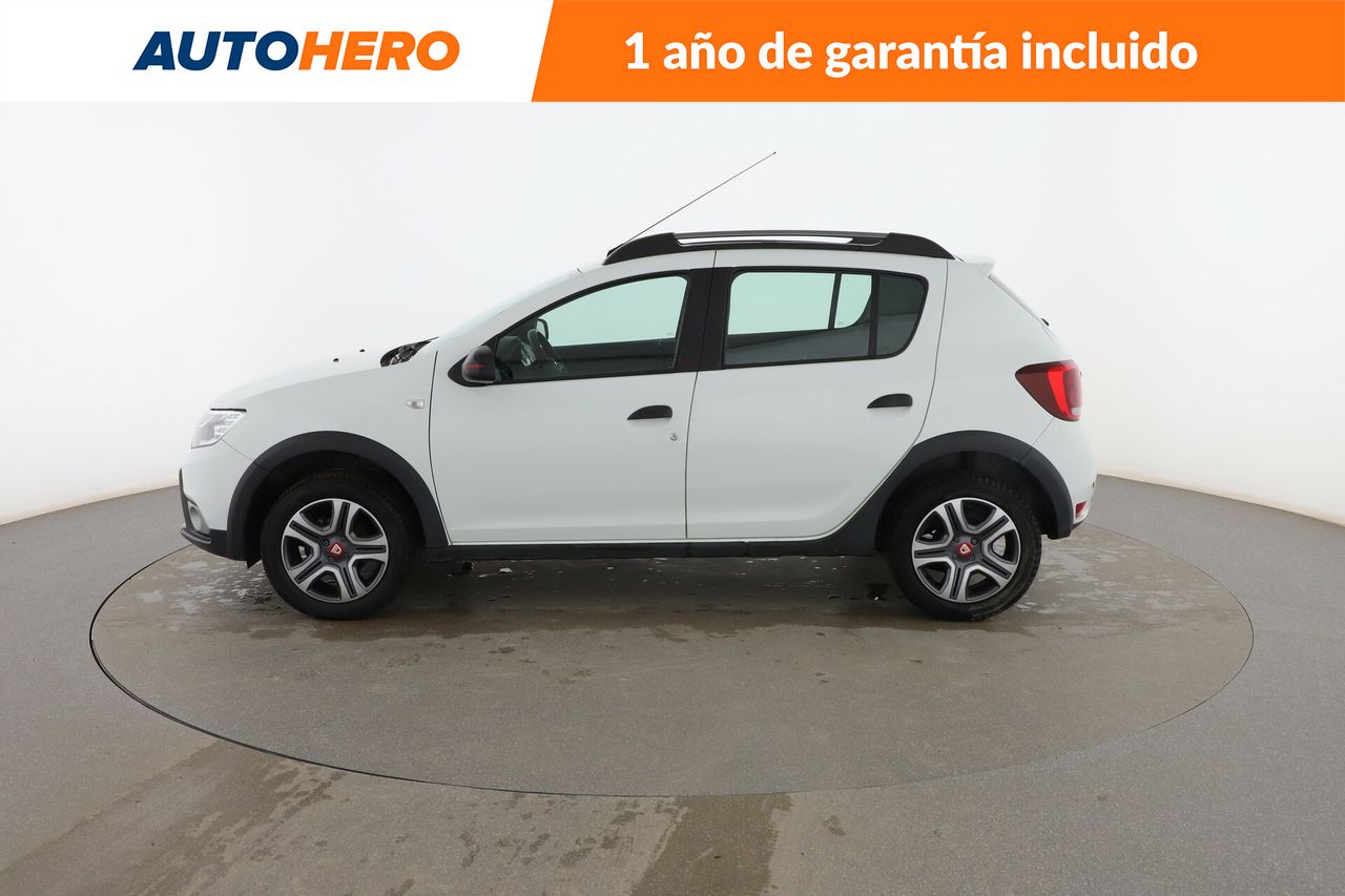 dacia sandero 2020 / foto grande (3)