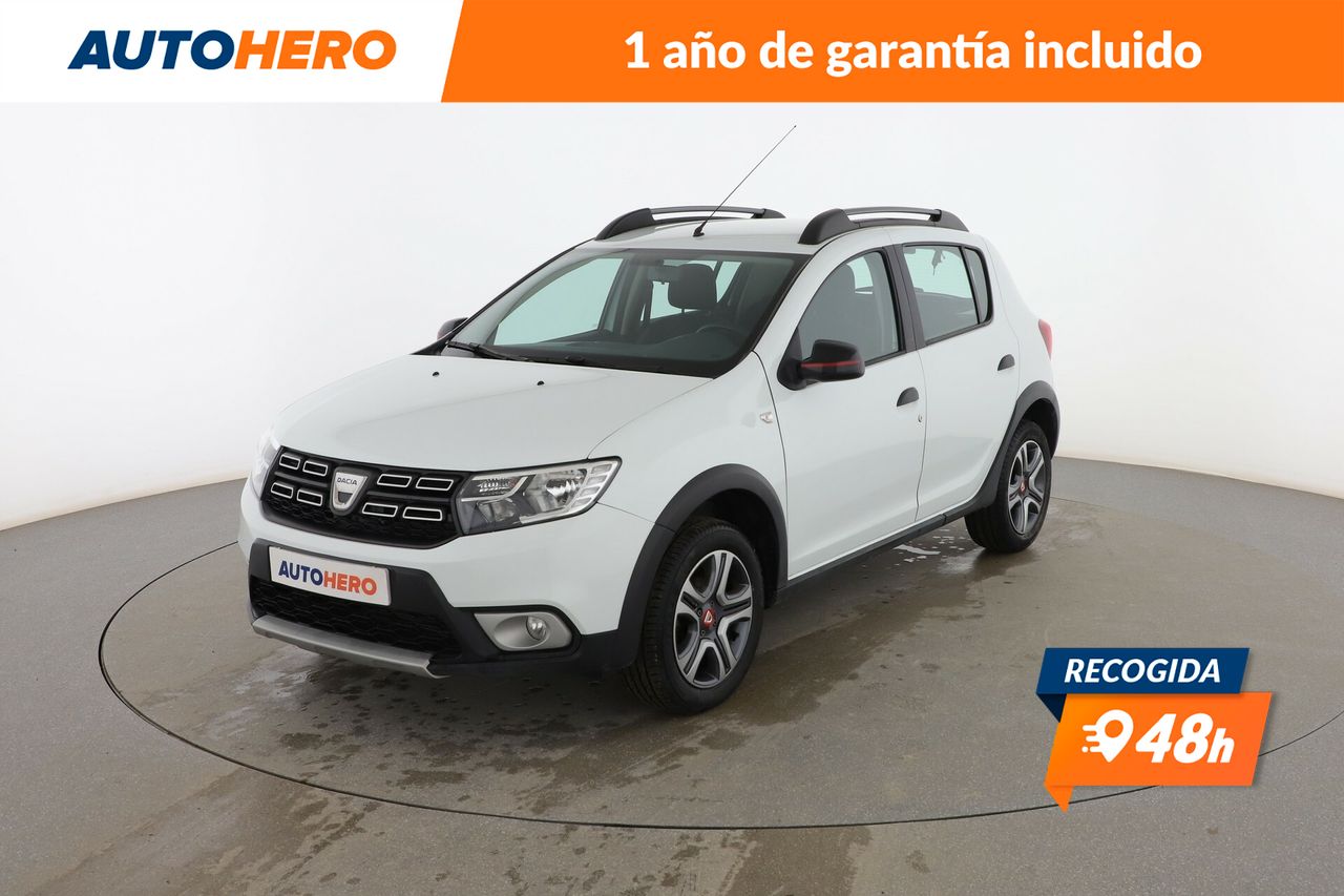 Foto dacia sandero 2020 /
