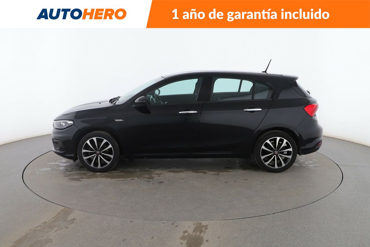 fiat tipo 2017 / foto grande (3)