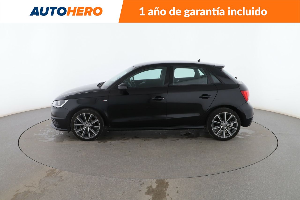 audi a1 2015 / foto grande (3)