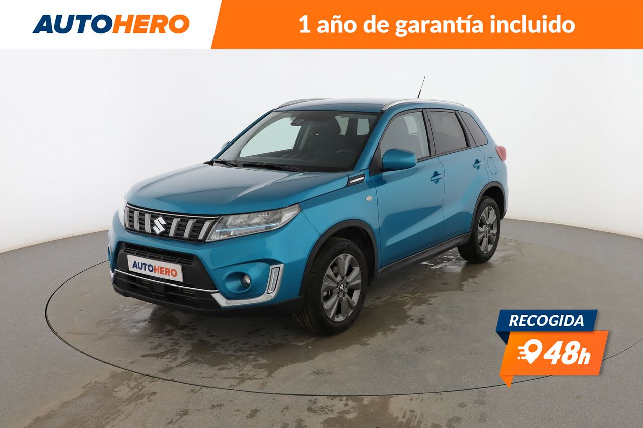 Foto suzuki vitara 2023 /