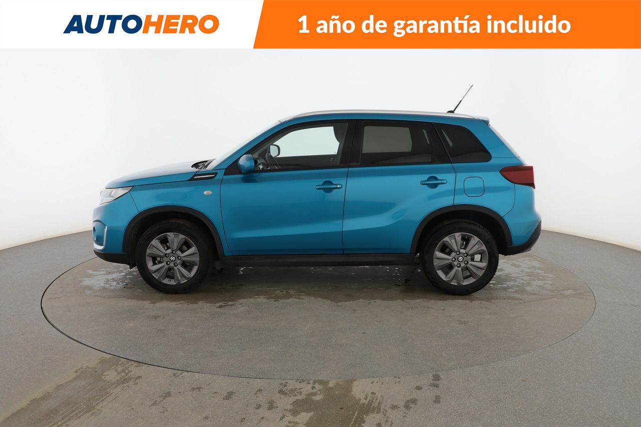 suzuki vitara 2023 / foto grande (3)