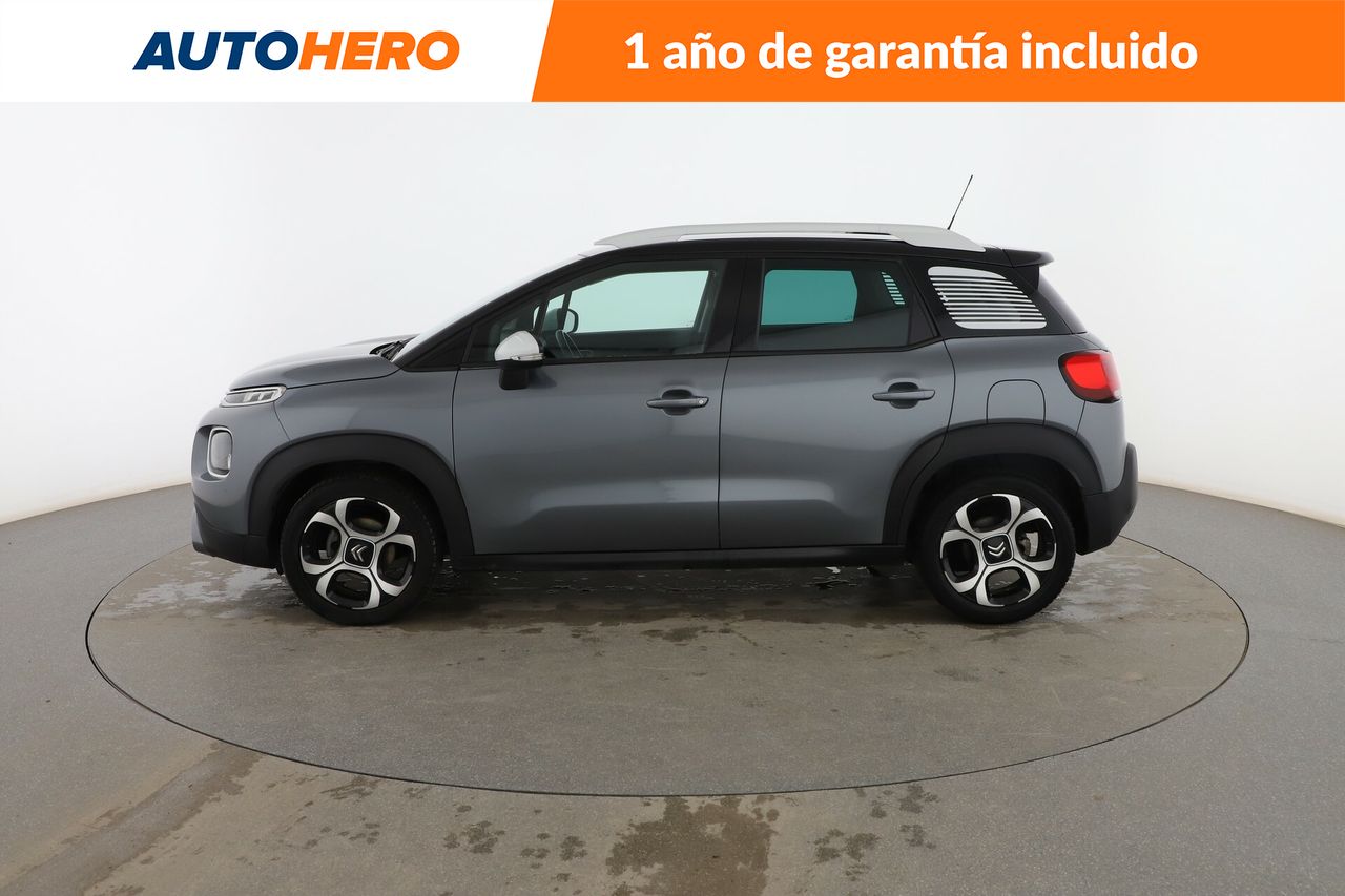 citroën c3 aircross 2019 / foto grande (3)