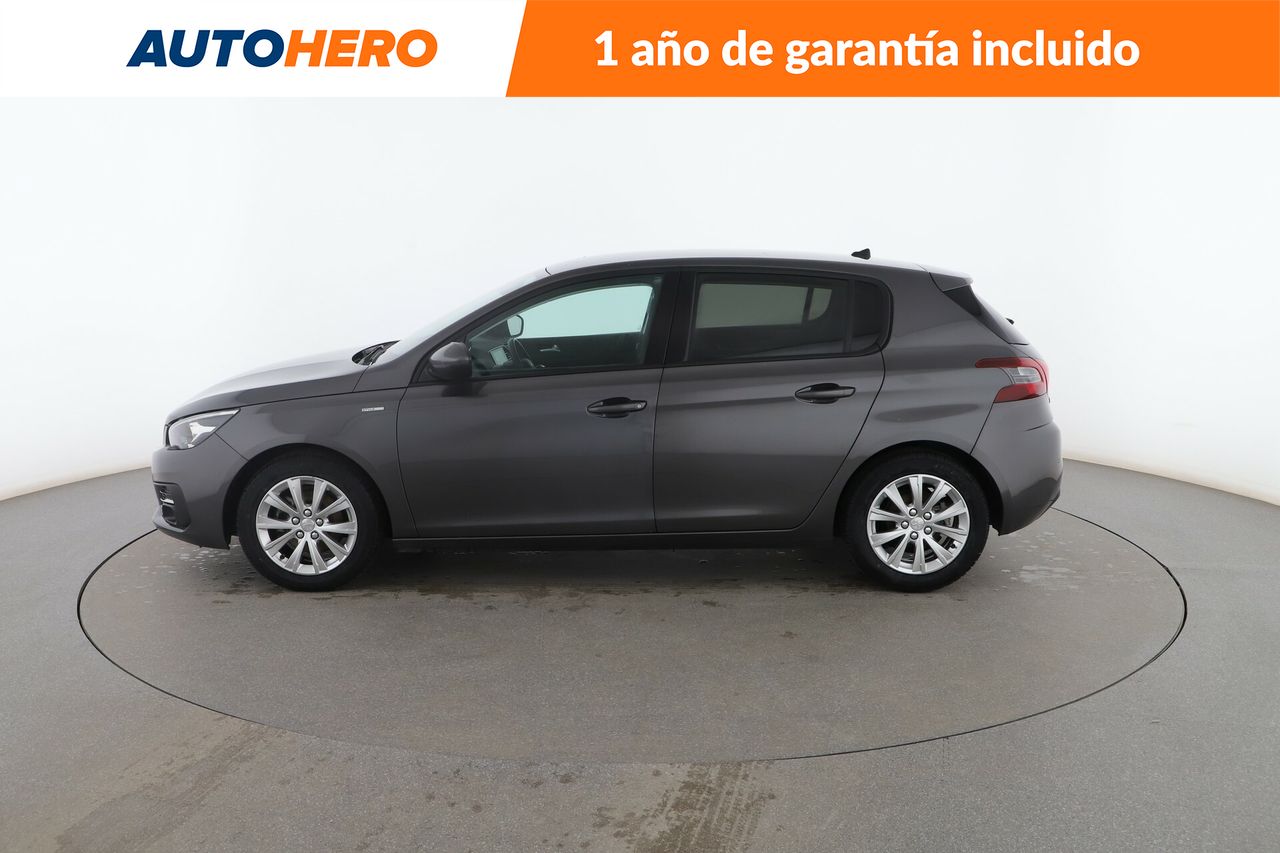 peugeot 308 2019 / foto grande (3)