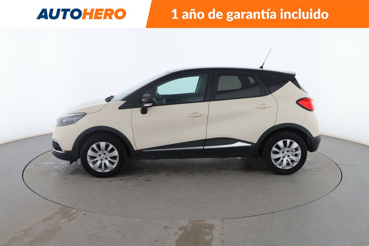 renault captur 2015 / foto grande (3)