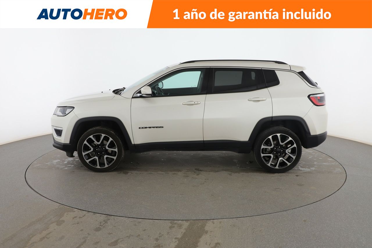 jeep compass 2017 / foto grande (3)