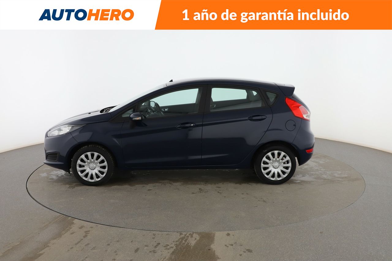ford fiesta 2013 / foto grande (3)