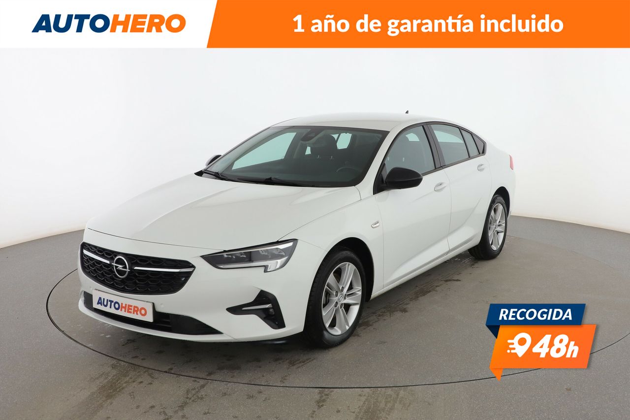 Foto opel insignia  2021 /