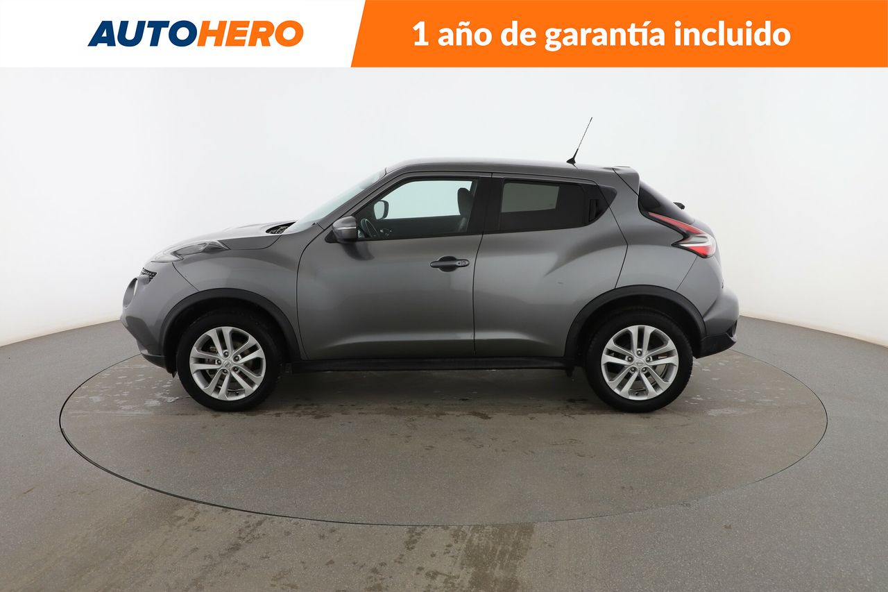 nissan juke 2016 / foto grande (3)