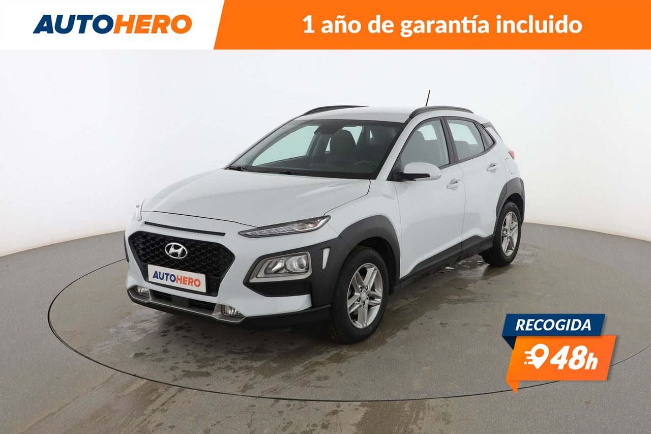 Foto hyundai kona 2020 /