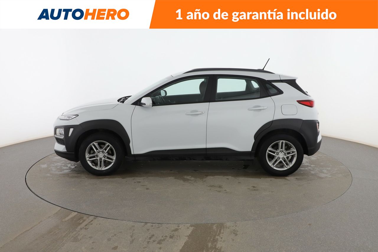 hyundai kona 2020 / foto grande (3)