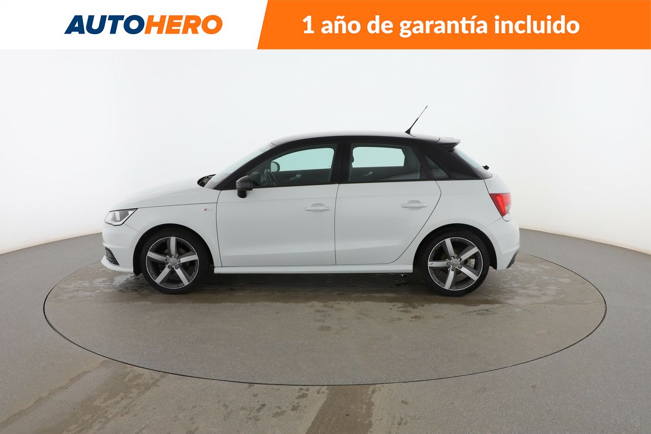 audi a1 2017 / foto grande (3)