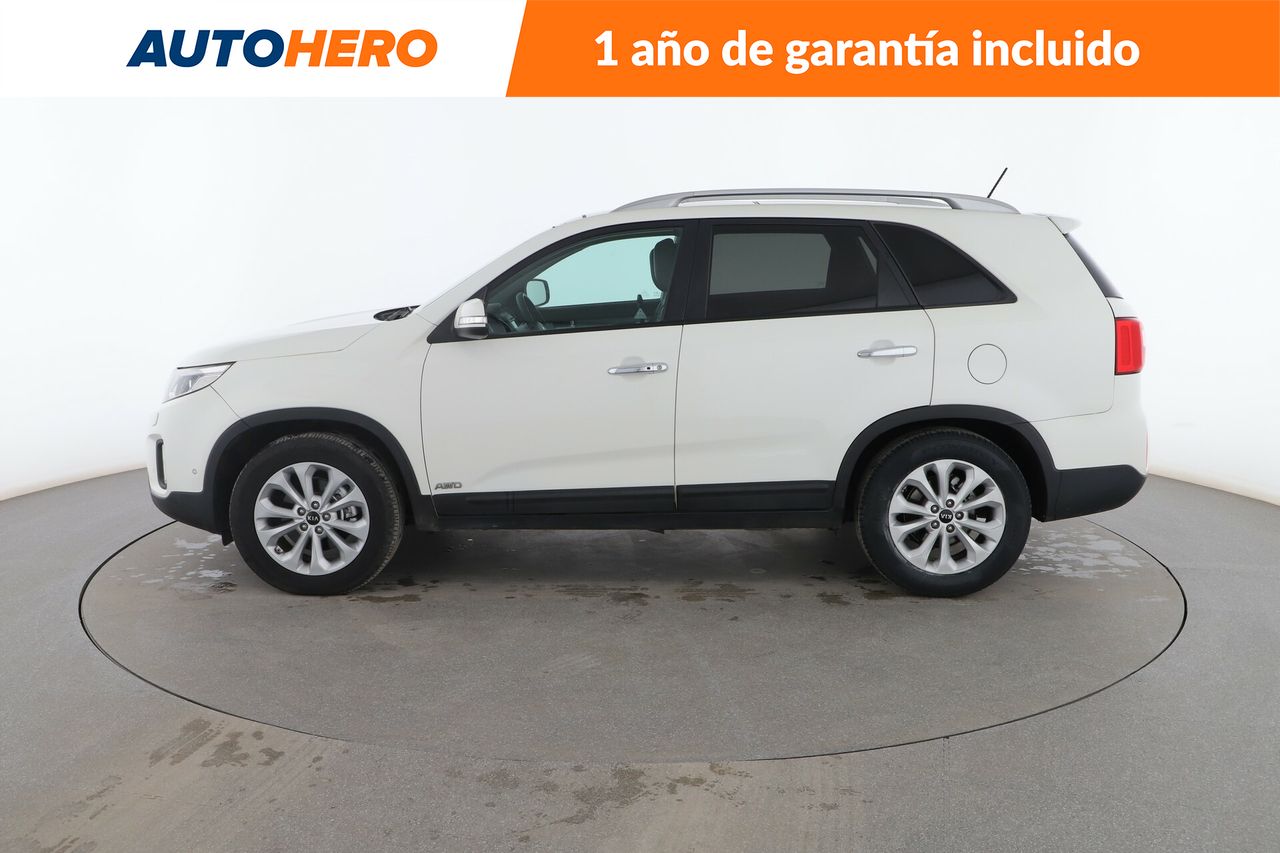 kia sorento 2014 / foto grande (3)