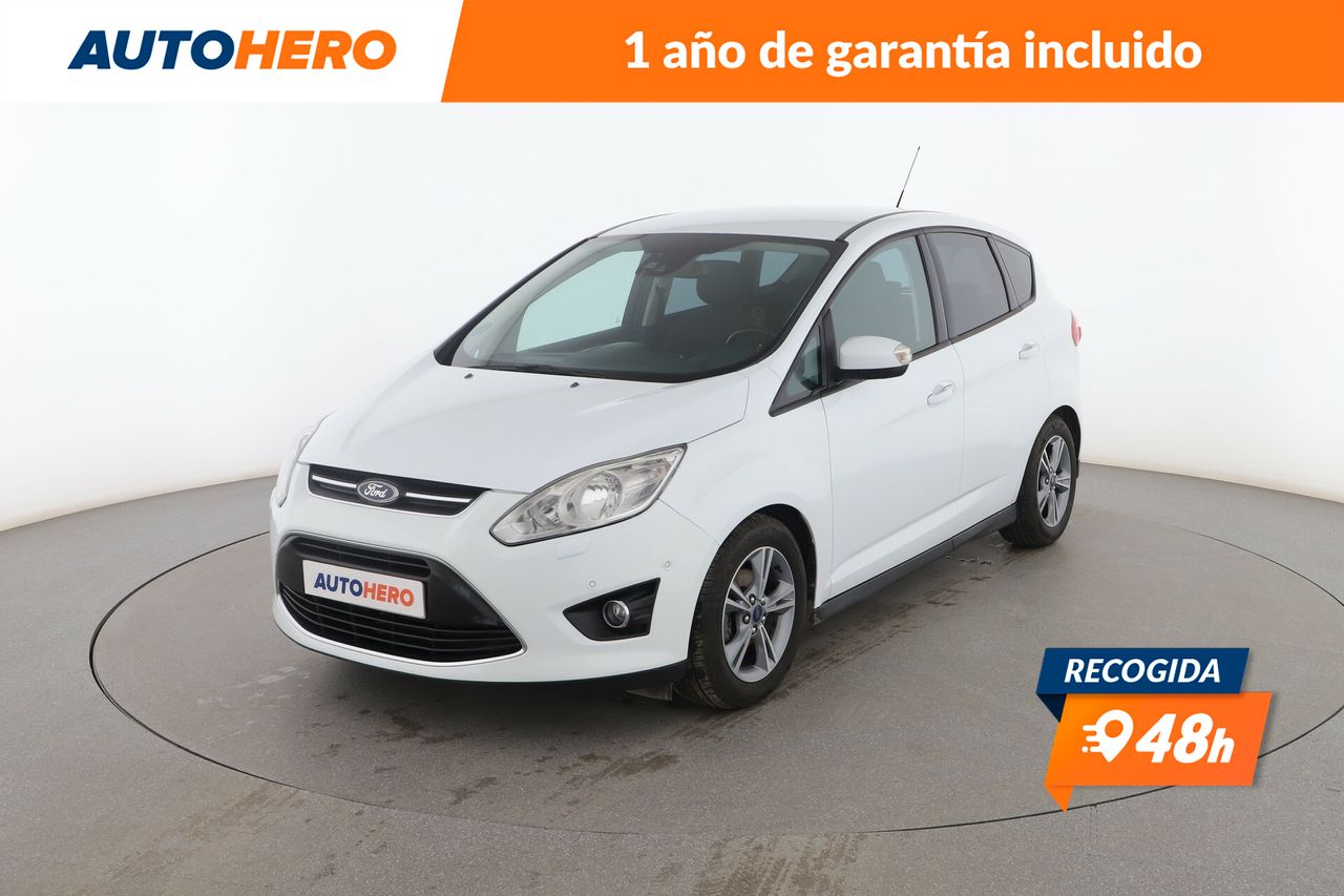 Foto ford c max 2014 /