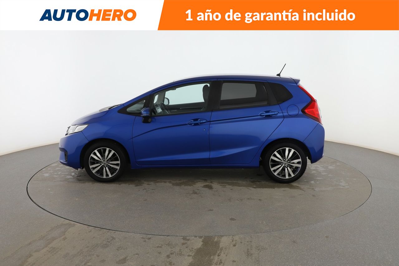 honda jazz 2017 / foto grande (3)