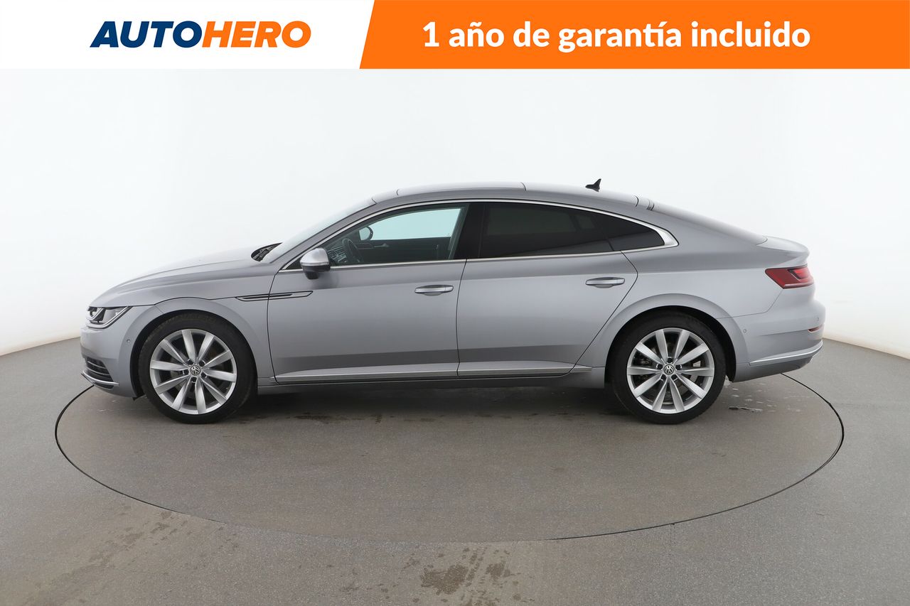 volkswagen arteon 2020 / foto grande (3)