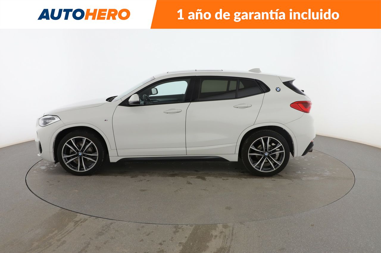 bmw x2 2018 / foto grande (3)