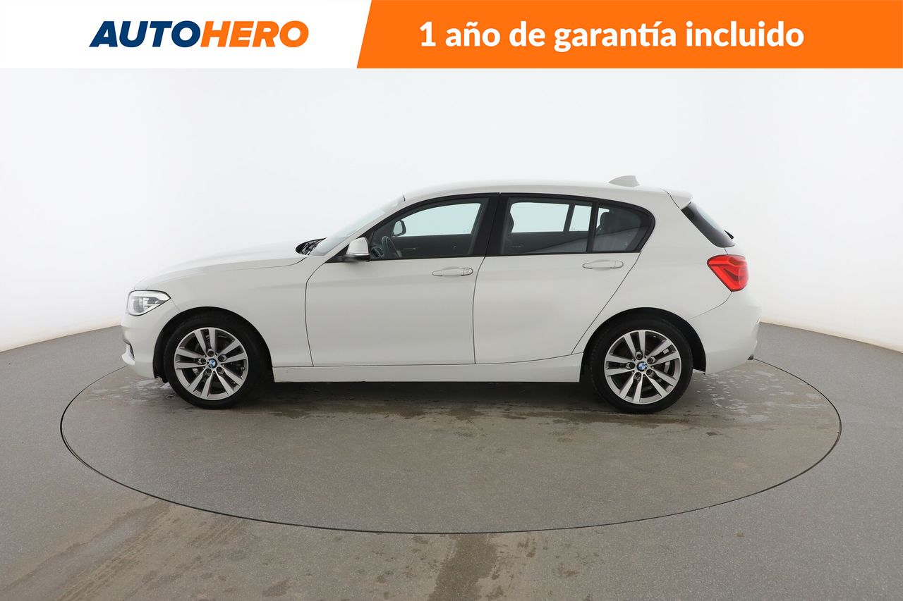 bmw serie 1 2016 / foto grande (3)
