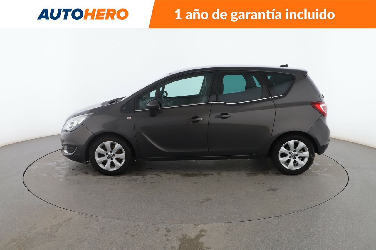 opel meriva 2015 / foto grande (3)