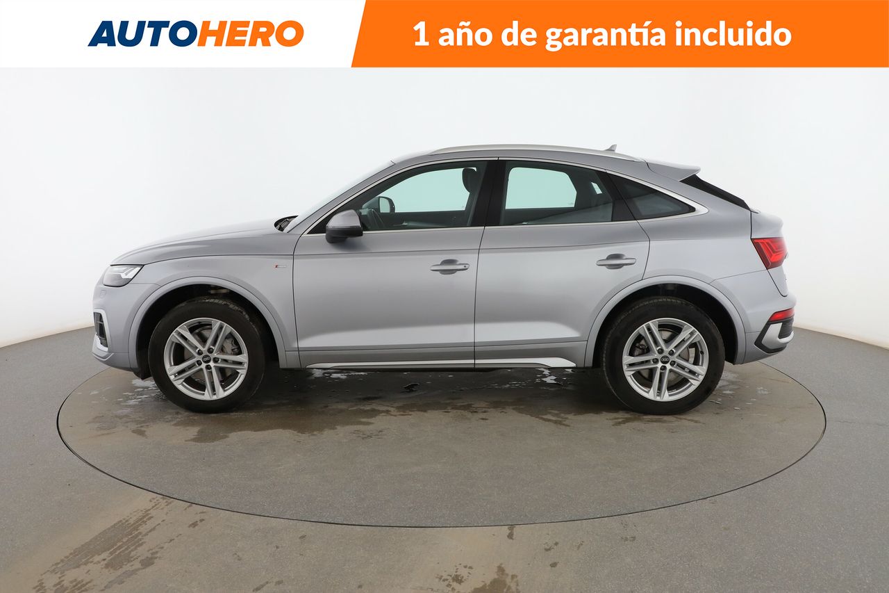 audi q5 2022 / foto grande (3)