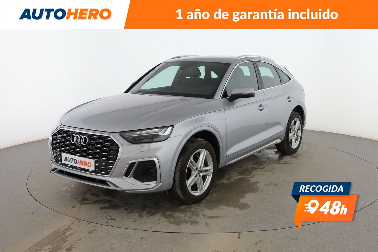 Foto audi q5 2022 /