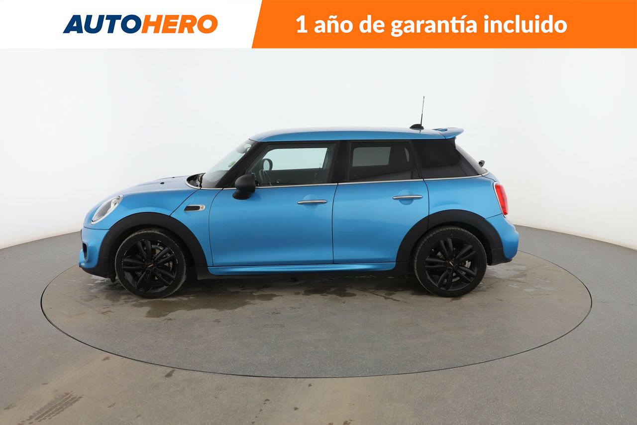 mini 5 puertas 2016 / foto grande (3)